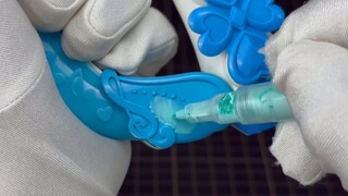 How many steps are needed to restore a toy into a prop? A complete guide for beginners with no basic