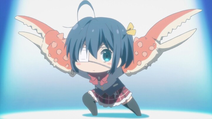 Cute Is Nothing In Front Of Chunibyo!