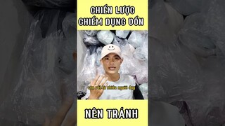 Xưởng sản xuất dép Nguyễn Như Anh chia sẽ chiến lược chiếm dụng vốn nên tránh trong kinh doanh dép.