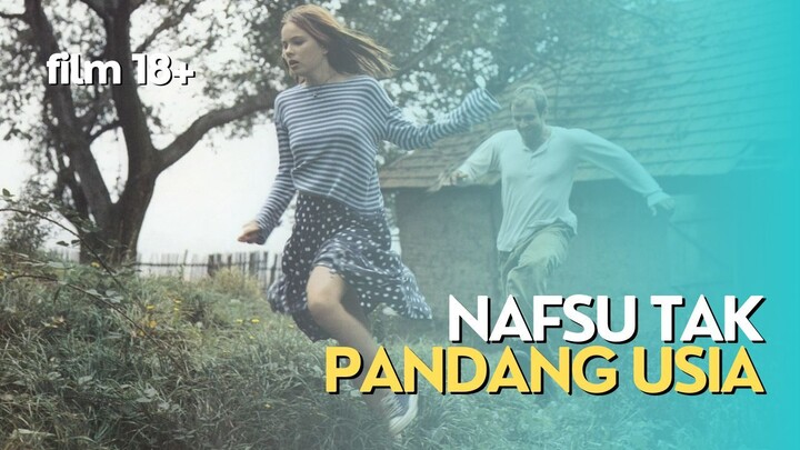 18+ | KISAH RANJANG LINTAS USIA