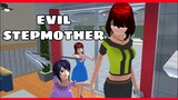 EVIL MOTHER-SAKURA School Simulator|Angelo Official