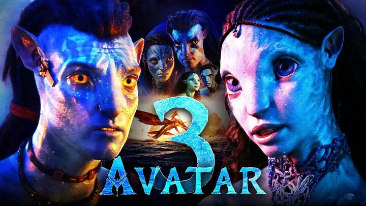 Watch Avatar Fire and Ash (2025) Full HD