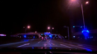 aespa《清醒梦境(Lucid Dream)》沃尔沃-S90宝华B&W- 后座模式