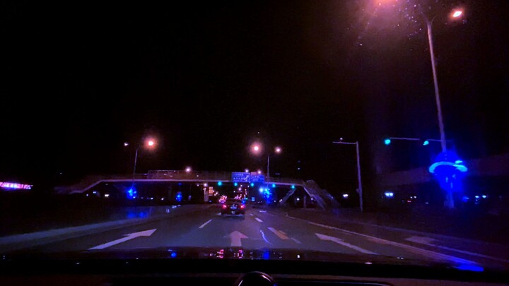 aespa "Lucid Dream" Volvo S90 Bowers & Wilkins Rear Seat Mode