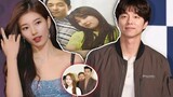 The UNTOLD STORY Between Gong Yoo and Bae Suzy‼️