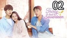 30 But Still 17 Episode 2 [Tagalog Dub]
