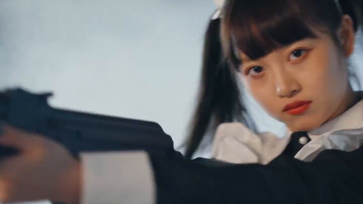 ▶Mystery◀ Battle Maid❤『Perfect World』★Preview★Official version will be launched on November 12th