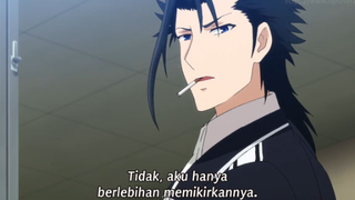 Plunderer Eps 16 Sub Indo