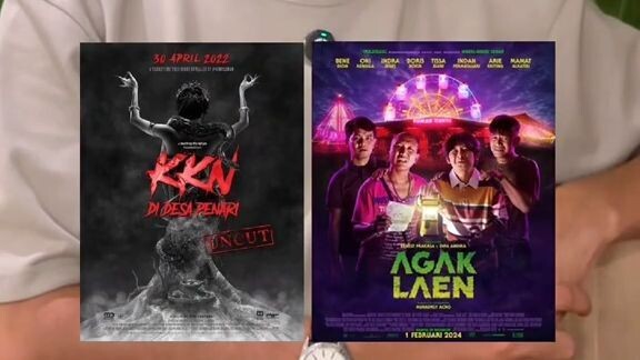 kalo kalian film indonesia favoritnya apanih?🎬🇮🇩