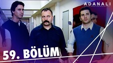Adanalı - Sezon 2 Bölüm 29 [BÖLÜM 59]