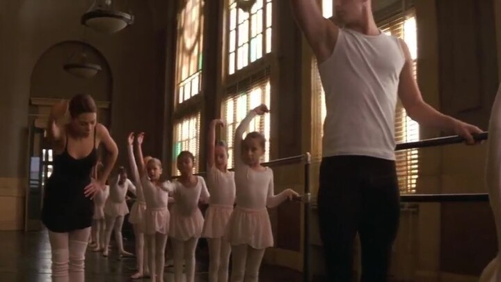 Step Up (2006) Sub Indo