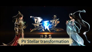 PV stellar transformation s6 rilis akhir bulan