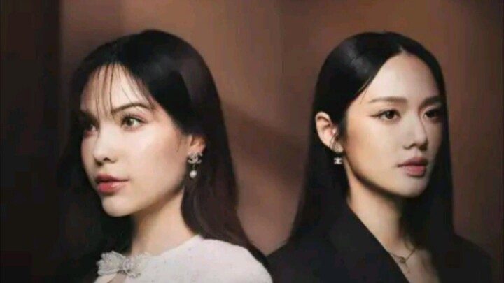 Harmony Secret S01 EP08