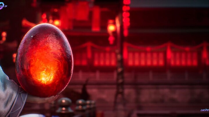 The demon hunter season 3 episodes 2 engsub + indo cc [4K].mp4