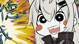 [Arknights] Lapland is coming (full version)