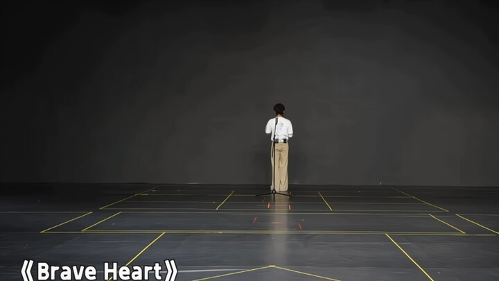 【Zhang Zhenyuan】A burst of gasps as soon as he appeared! Rehearsal recording of the solo stage perfo