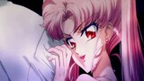 Sailor Moon || Chibiusa - Tears of an angel