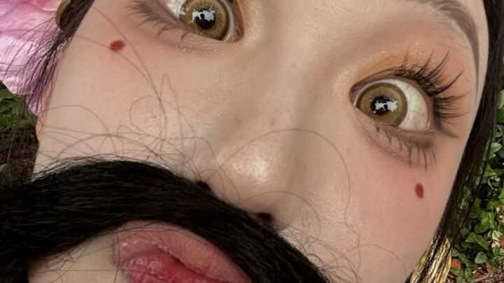 YANG YUHUAN versi Tiongkok kembali hadir—nggak mungkin nggak coba lagi, kan?