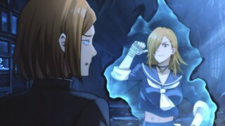 Jujutsu Kaisen Movie: Execution 2025