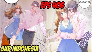 Memberi Kode | Pernikahan Hangat Eps 406 Sub Indonesia