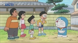 Doraemon Terbaru, Tamasya Ke Mars