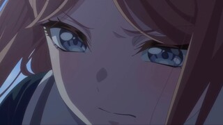 最新话长崎素世嘴遁丰川祥子片段先行流出！！