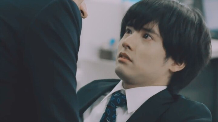 【แนะนำซีรีส์ญี่ปุ่น】ช็อกหนัก! หนุ่มหล่อเก่งที่สุดในบริษัทกลับชอบฉันเหรอ?!