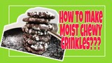 BEST CHEWY CRINKLES Lhynn Cuisine