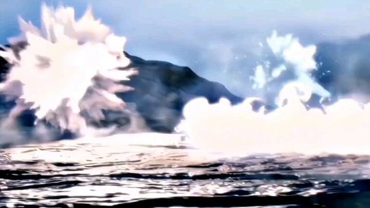 water seven best arc sih