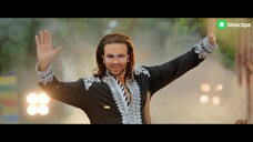 Priyotoma by Shakib Khan & Idhika Paul (2023)