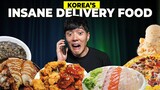 Does Korea Have the Best Delivery Food in the World?