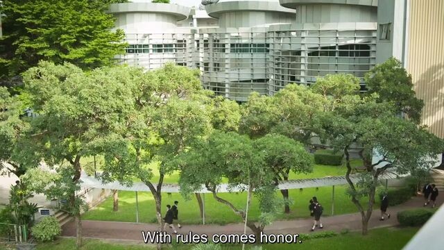 🇹🇭 The Eclipse EP. 1 The Series (ENG SUB)