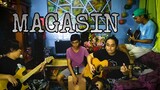 Packasz - Magasin (Eraserheads Reggae Cover)