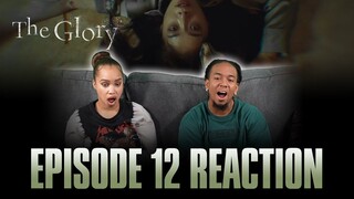 Sa-ra EXPOSED! | The Glory [더 글로리] Ep 12 Reaction