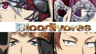 Bloodivores  | Tập 02