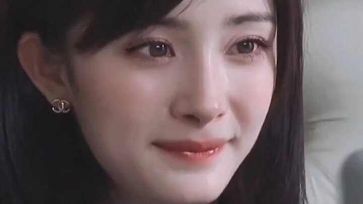 Oh my god! It turns out that such lively eyes are not made with makeup, but have existed since child