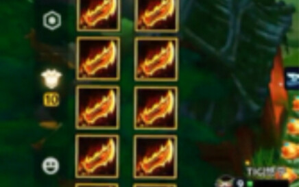 Me: It’s three, it’s three! Roommate: What’s three? Me: Guinsoo’s Rageblade—level three!