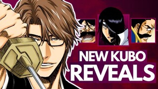 Kubo Reveals NEW DETAILS on AIZEN'S POWER, Nnoitra's Zanpakutō, Kidō + More! | Klub Outside Q&A