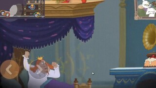 [Game Seluler Tom and Jerry] Siapa yang berani mengatakan bahwa saya sudah tua dengan kemampuan reak