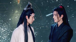 [The Untamed] Fan-made Video Of Villain Tyrant Loves Me EP71
