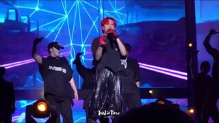 221021 FELIP - Stray Dogs at POPstival 2022: K-Pop Meets P-Pop