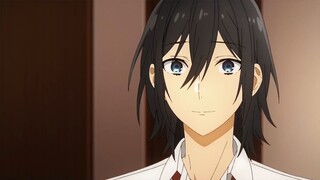 HORIMIYA EPS 1 DALAM 6 MENIT