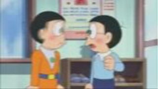Doraemon episode 745