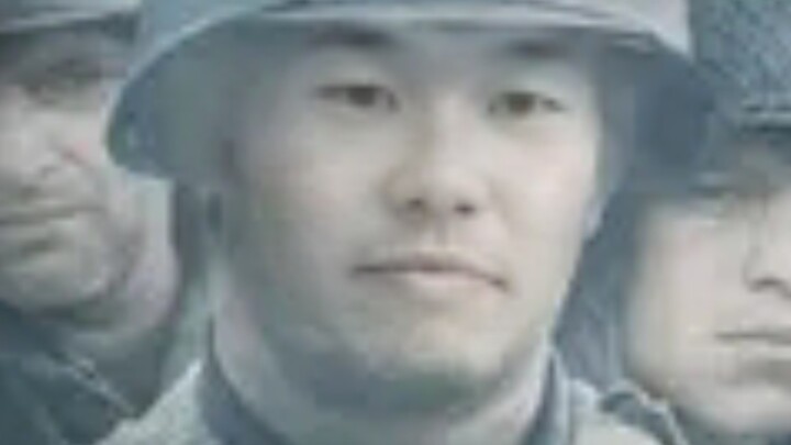 [Yinmeng Epic Blockbuster] Saving Private Tono