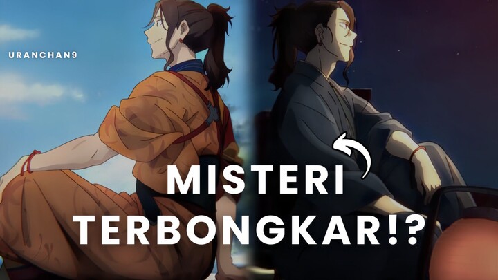 SPRAKS OF TOMORROW EPS. 3 : Rahasia Buku Katalog Abad 20 Kelistrikan Itu Ternyata Seiruko...!?