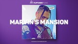 [FREE] "Marvin's Mansion" - Chris Brown x DJ Khaled Type Beat | R&B Instrumental