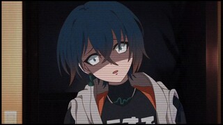 【绝区零】席德：你们男人不都喜欢脚吗？