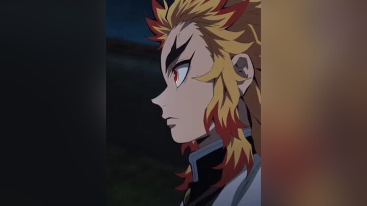 anime kimetsunoyaiba rengoku