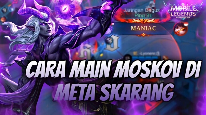 KABUR PUN MASIH MATI MUSUHNYA😂