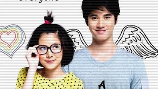 A Little Thing Called Love 2010 ‼️ENG SUB‼️(Thailand Movie)